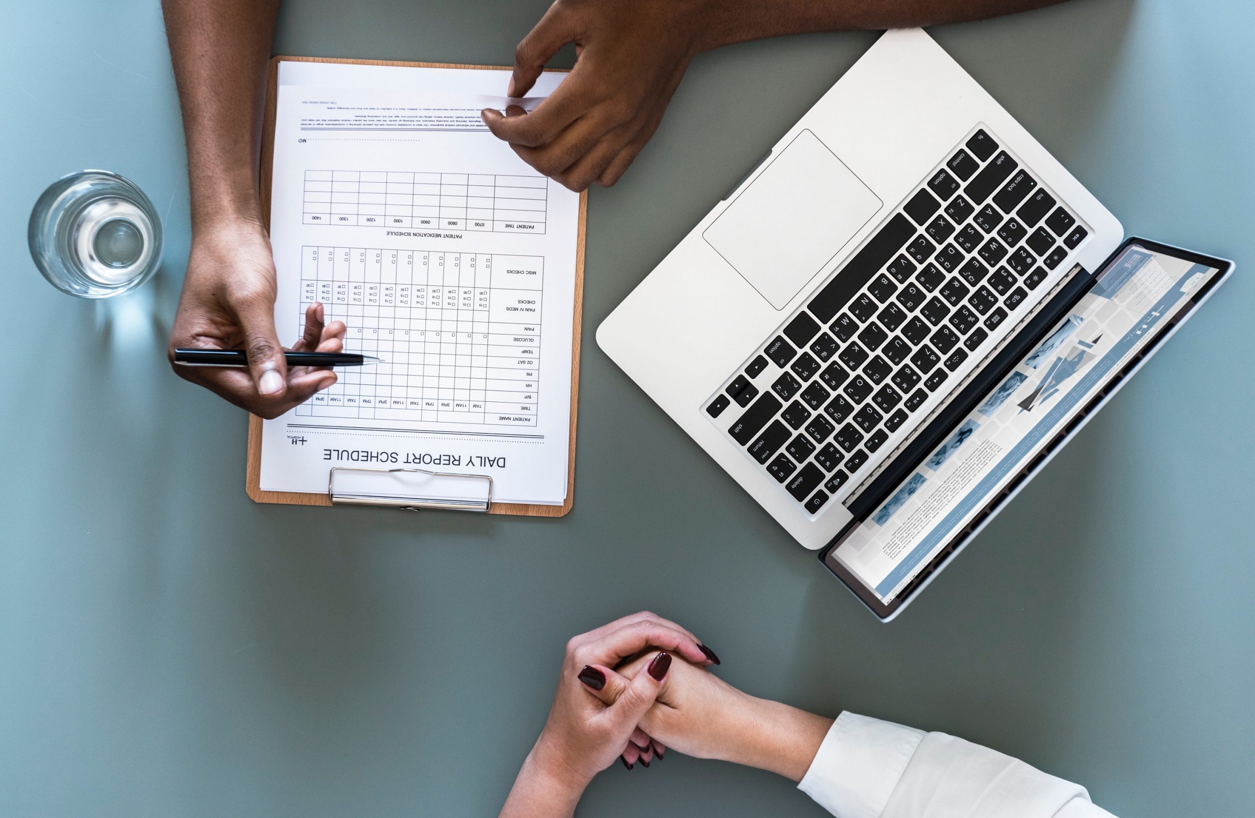 Consultation Coaching