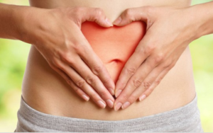 Self-led online courses to love your sore stomach