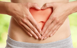 Self-led online courses to love your sore stomach