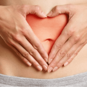 The Midlife Gut Reset