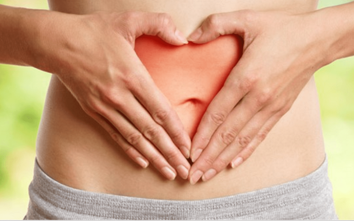 The Tummy Tamer Online Self Led Courses to love your sore stomach