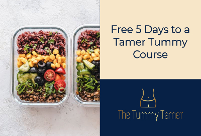 Online free-5-days-tamer-tummy-course