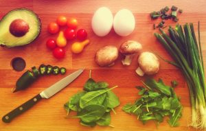 What is a Nutritionist?