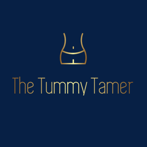 Refund and Returns Policy The Tummy Tamer Privacy Policy Logo