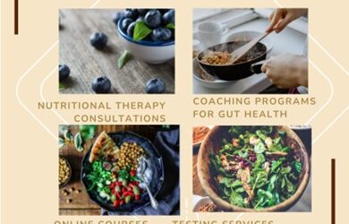 How Does Nutritional Therapy Help Health?