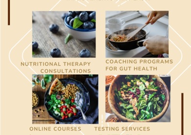 How Does Nutritional Therapy Help Health?