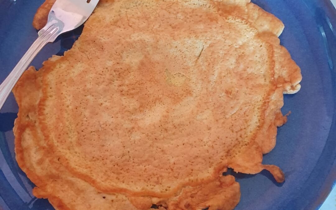 The Power of Protein