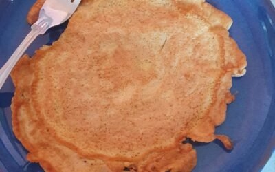 The Power of Protein