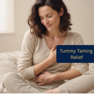 What’s Your Midlife Gut Type Menopause Quiz