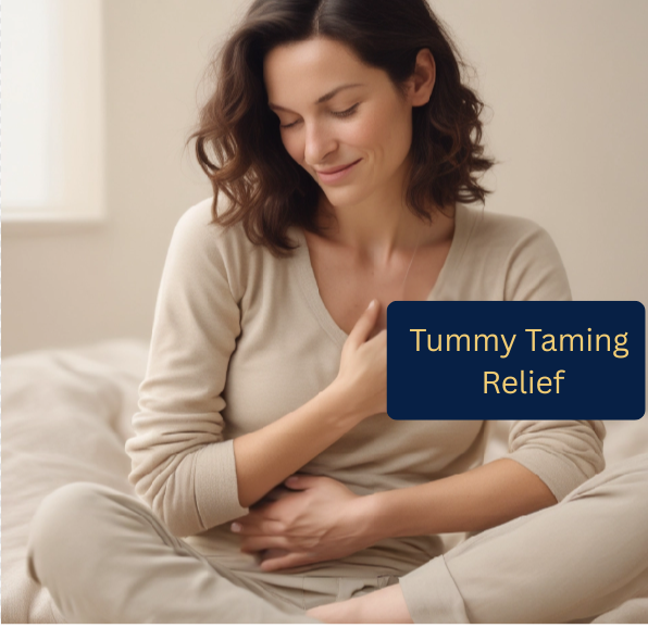 What’s Your Midlife Gut Type Menopause Quiz